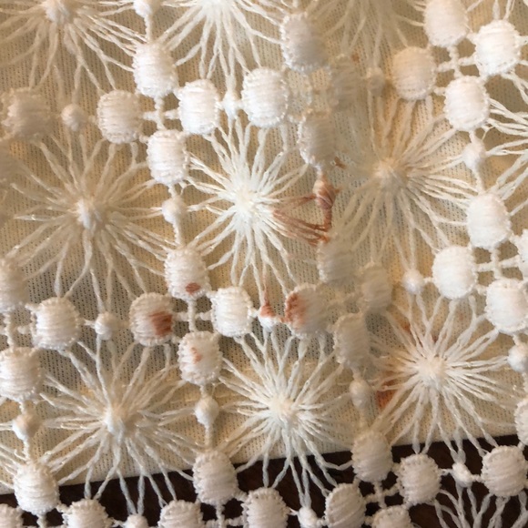 Urban Outfitters Lace Dress - Picture 8 of 8